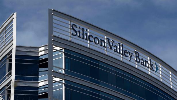 Silicon Valley Bank sperrt wieder auf