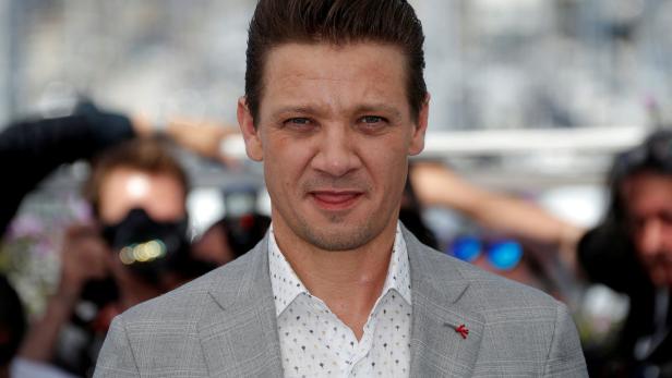 Jeremy Renner