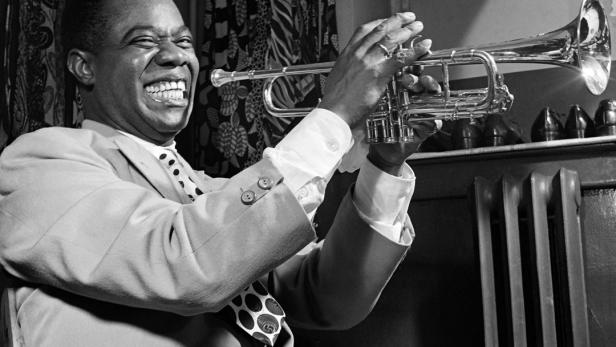Wie Jazz aus den Bordellen Storyvilles die Welt erobert
