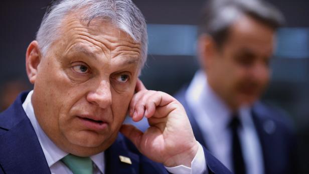 Skurriles Gender-Nein: Viktor Orbáns Blockade-Politik