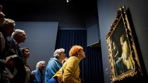 Besucherzahlen von Museen: Der Aufschwung ist ungleich verteilt