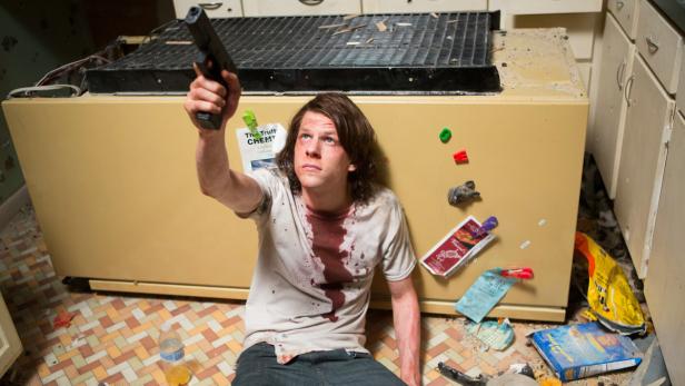 Jesse Eisenberg will wissen, wer er wirklich ist: „American Ultra“