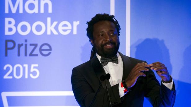 Marlon James: &quot;Es ist surreal, der erste zu sein&quot;