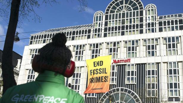 Gemeinnützigkeitsreform: Greenpeace schlägt Alarm