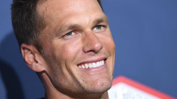 Nach Scheidung von Gisele Bündchen: Tom Brady datet wieder