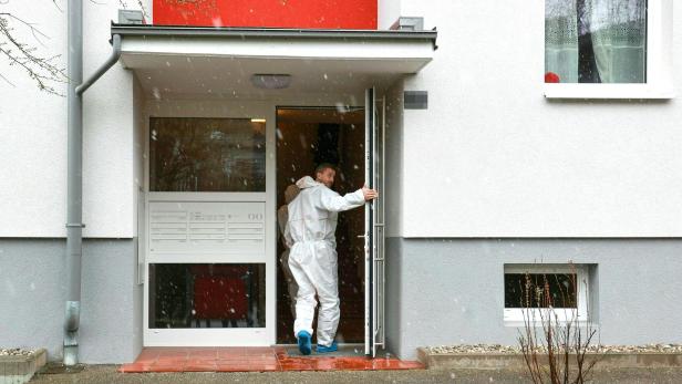 Tötungsdelikt im Flachgau: Verdächtiger geständig, Hinweise auf Motiv