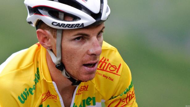 Dopingsünder Ricco gab Eigentransfusion zu