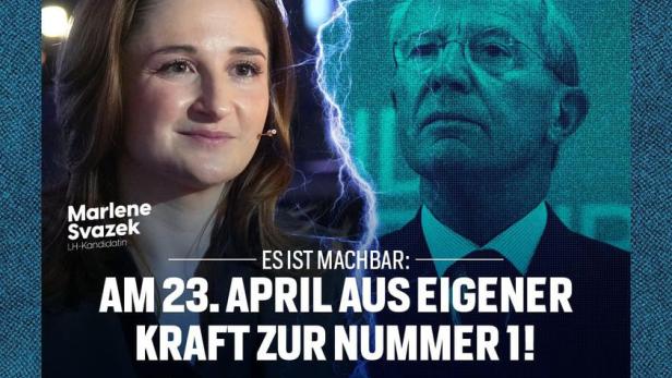 Landtagspräsidentin entsetzt über Wahlkampfstil der Salzburger FPÖ