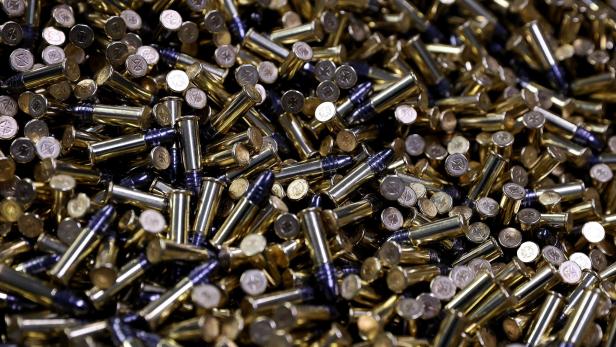 Norwegischer Waffenkonzern kann wegen Tiktok-Zentrale keine Munition liefern