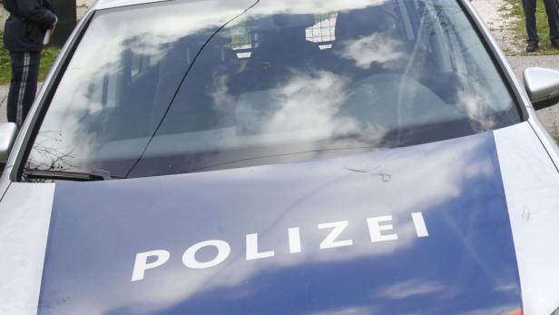 Klagenfurt: 100-mal aus Auto gefeuert