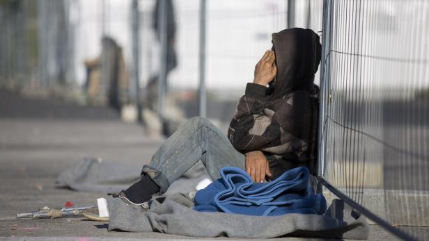 EU-Parlament will 12-Wochen-Anhaltehaft für Asylsuchende