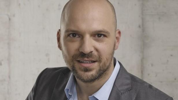 Zwittag Manuel, CEO und Co-Founder Rublys Rublys im Metro-Accelerator