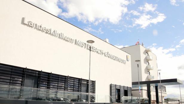 HNO wird zur Ambulanz: Laute Kritik an Kürzungen im Mistelbacher Spital