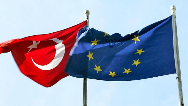 Frage der Woche: Ist die Türkei reif für die EU?