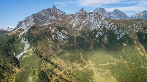 Elfer/Schlick: Alpenverein gegen Skigebietserweiterung im Stubaital