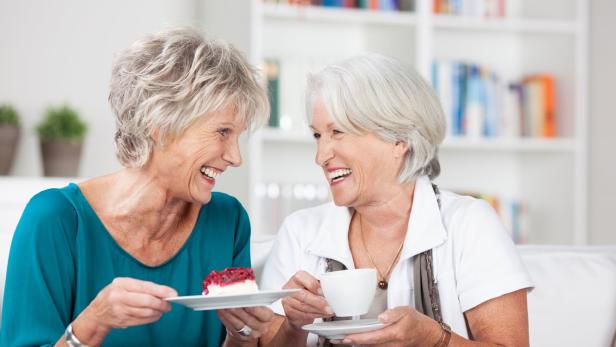 In 12 Schritten: So findest du auch als Boomer noch Freunde