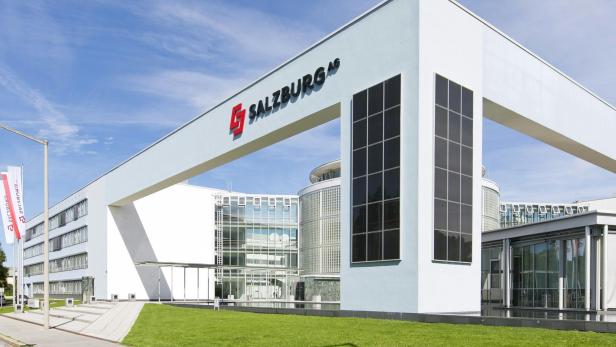 Salzburg AG senkt Stromtarif für 240.000 Haushalte