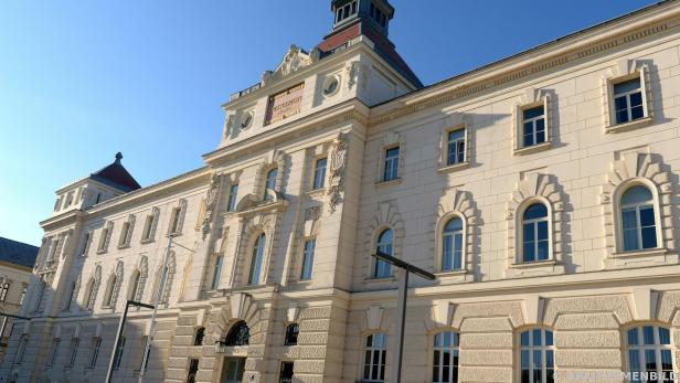 Urteile im Pflegeheim-Prozess am Landesgericht St. Pölten.