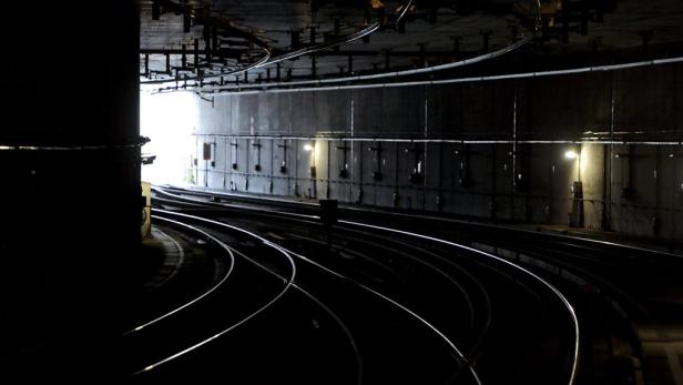 Berlin: Wieder Brandsätze bei S-Bahn