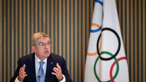 OLY-2024-SPORTS-IOC-UKRAINE-RUSSIA-CONFLICT