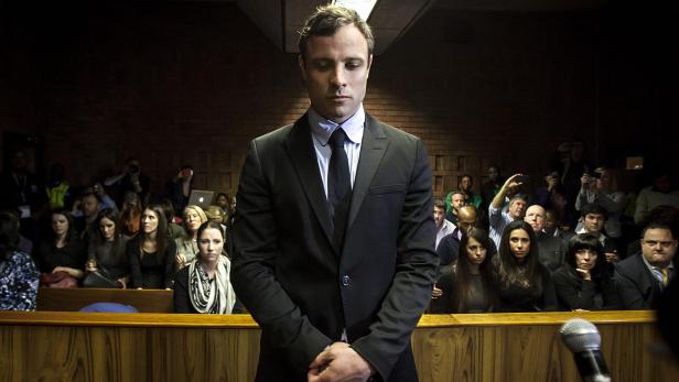 South Africa Correctional Services to hold parole hearing for Oscar Pistorius 