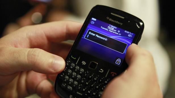 1318407348.jpg Blackberry kämpft weiter mit Aussetzern