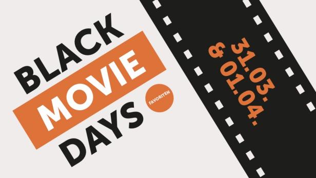 Black Movie Days: Widerstand gegen Diskriminierung