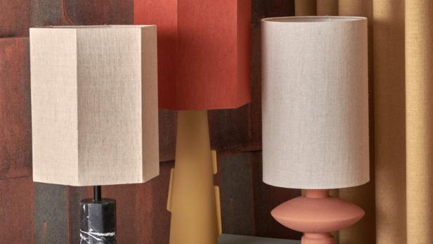 Leuchtende Kunstwerke: Diese Designer-Lampen sind angesagt