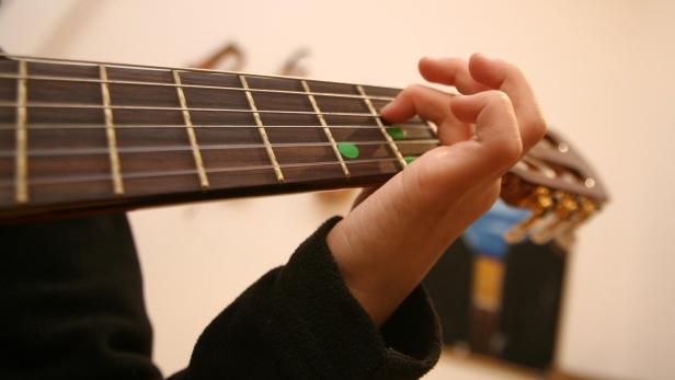 Vorwürfe gegen Musikschullehrer fallengelassen