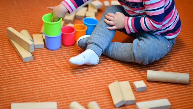 Missbrauchsverdacht in Wiener Kindergarten: Ermittlungen eingestellt