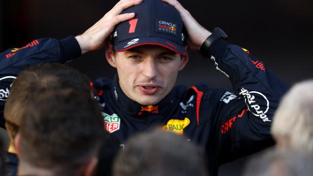 Drei Rennabbrüche in Melbourne: Verstappen gewinnt Chaos-GP