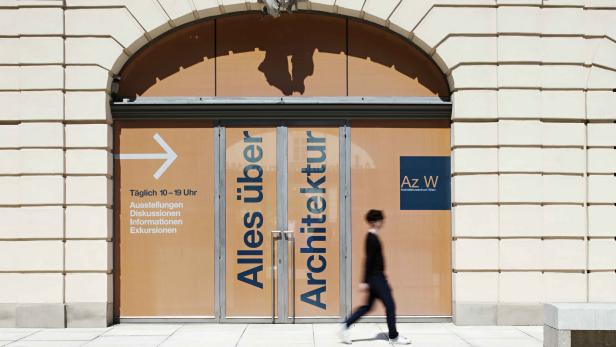Der traditionsreiche Wiener Architektur Kongress fällt den Sparmaßnahmen des Architekturzentrum Wien zum Opfer. Az W sagt aus Geldmangel Architektur-Kongress ab