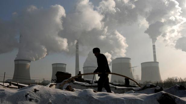 Ist China wirklich der größte Klimasünder?