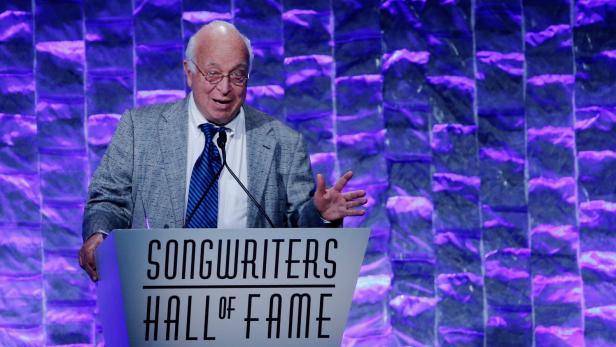 Madonnas Entdecker: Plattenboss Seymour Stein 80-jährig gestorben