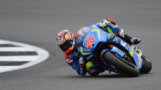 Maverick Vinales