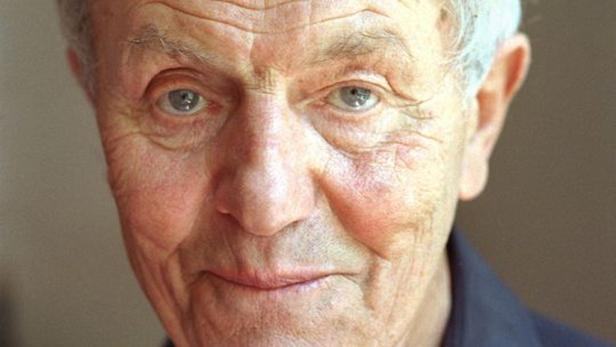 Heinz Bennent machte auch international große Schauspielkarriere. Schauspieler Heinz Bennent ist tot