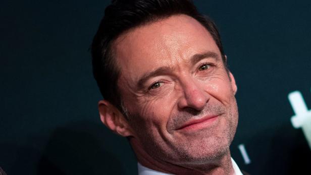 Hautkrebsverdacht: Hugh Jackman richtet via Instagram Appell an Fans