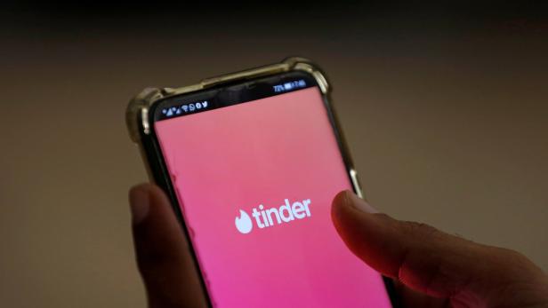 Innerhalb von 24 Stunden: Tinder entfernt alle Fischfotos