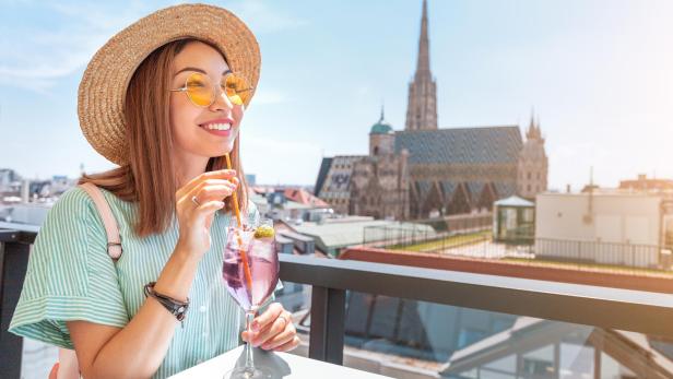 Individualisten mit Fernweh: Die Top-Urlaubsziele für alleinreisende Frauen