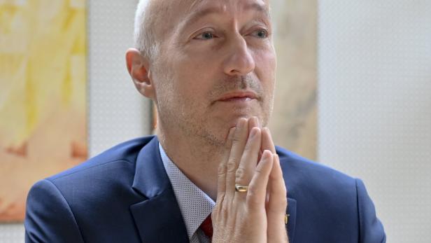 Evangelische wünschen sich mehr Präsenz ihres „Chefs“
