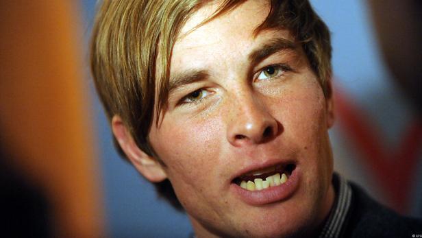 Benjamin Karl will alle Rennen gewinnen