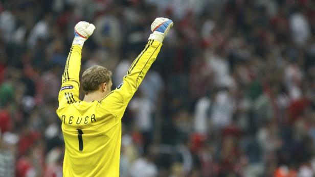 Die Prämien für die deutschen Teamspieler
