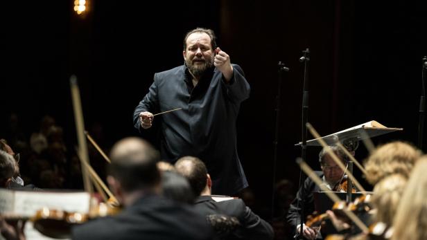 Osterfestspiele: Viel Applaus für Gewandhausorchester mit Nelsons