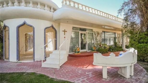 Villa von Siegfried und Roy soll ein Museum werden