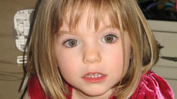 DNA-Test beweist: Die 21-Jährige ist nicht Madeleine McCann