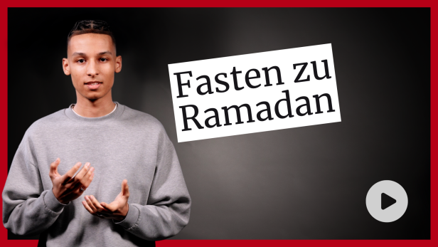 Junge Muslime erzählen von ihrer Fasten-Erfahrung