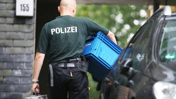 Zehnjährige tot in deutscher Kinderhilfe-Einrichtung gefunden