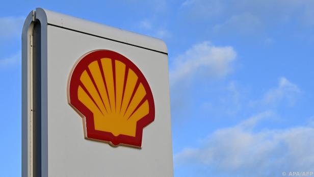 Das Geschäft mit dem Gas ist für Shell weiter lukrativ