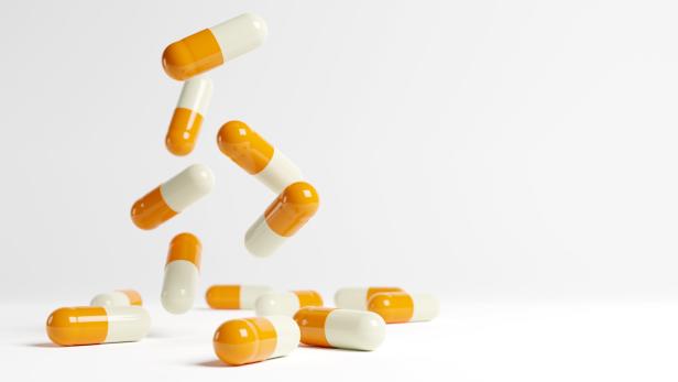 Studie: Tägliche Dosis Vitamin D verringert die Krebs-Sterblichkeit