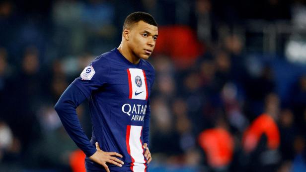 FILE PHOTO: Ligue 1 - Paris St Germain v Olympique Lyonnais